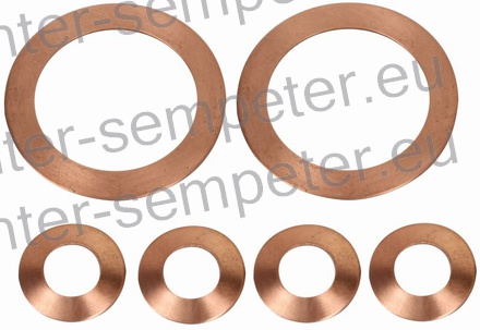 SET PODLOŽK ZOBNIKA PLANETNIKA IN SATELITA URSUS