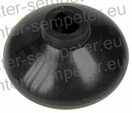 GUMB ROČAJNI (NAKLADALKA) VKLOP POBIRALNE SIP