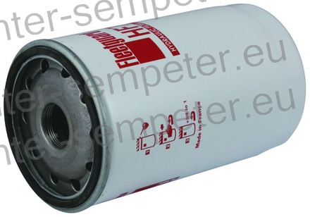 FILTER OLJA HIDRAVLIKE MENJALNIKA FLEET