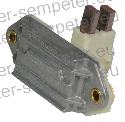 REGLER glej 228119 ALTERNATORJA AER1503 (12V 33A) ST ISKRA