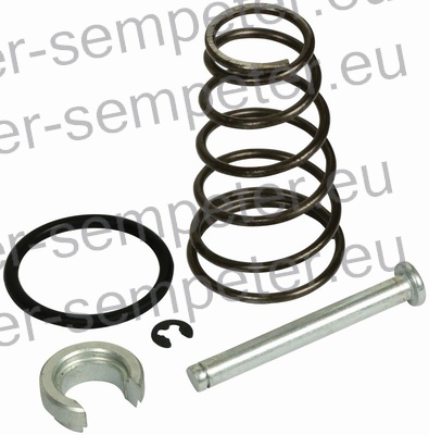 GARNITURA ZA POPRAVILO ROČICE PRESTAVNE grt IMT 533 - 539