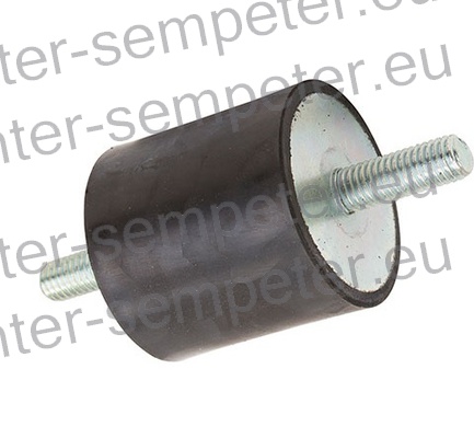 BLAŽILEC GUMI 60/40 M12