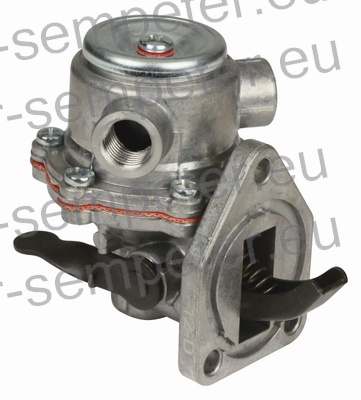 ČRPALKA GORIVA AC membranska