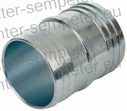 PRIKLJUČEK KOVINSKI FI=40mm