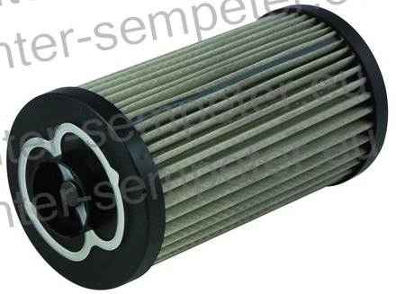 FILTER OLJA HIDRAVLIKE vložek FLEET