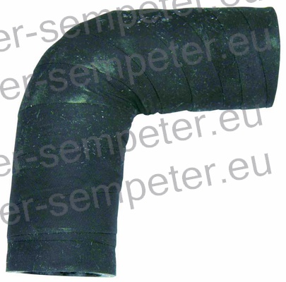 CEV VODE ZGORNJA - PRAVI KOT IMT 558