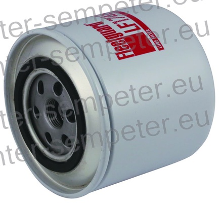 FILTER OLJA MOTORJA FLEETGUARD (ventil ima spredaj!) FIAT TD80D PLUS - TD90D PLUS - TD95D PLUS - TD80D PLUS - TK70VA - TK75VA - TK70FA - TK75FA - TK75MA - TK80A - TK80MA - TK90A - TK100A - TK90MA - TN60A - TN70A - TN75A - TN55D - TN65D - TN70D - TN75D - TN65N - TN75N - TN55S - TN65S