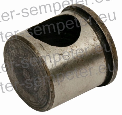 BLOK DRSNI POGONA KOSE V GLAVI FI=24mm IZVRTINA FI=15mm ST MUTA