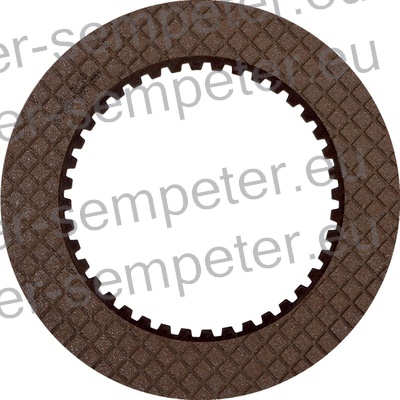 LAMELA MENJALNIKA MCCORMICK C100, C70, C80, C90, C100Max, C105Max, C80Max, C90Max, CX100, CX105, CX110, CX75, CX85, CX90, CX95, MC100, MC105, MC110, MC115, MC120, MC135, MC80, MC90, MC95, MTX110, MTX120, MTX125, MTX135, MTX140, MTX145, MTX150