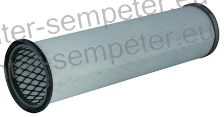 FILTER ZRAKA notranji FLEETGUARD JOHN DEERE 2040S - 2140 - 3040 - 3140 - 3640 - 2750 - 2950 - 3150