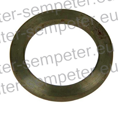 PODLOŽKA MENJALNIKA s=5mm TD - TORPEDO 45 - 48 - 55