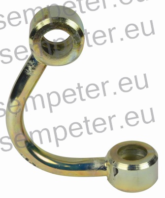 CEV POVEZOVALNA (med cilindrom in kocko hidravlike) ZETOR 3321Super - 3341Super - 4321Super - 4341Super - 5321Super - 5341Super - 6321Super - 6341Super - 7321Super turbo - 7341 Super turbo - 3320 - 3340 - 4320 - 4340 - 5320 - 5340 - 5340 HORAL - 6320 - 6340 - 7320 TURBO - 7340 TURBO