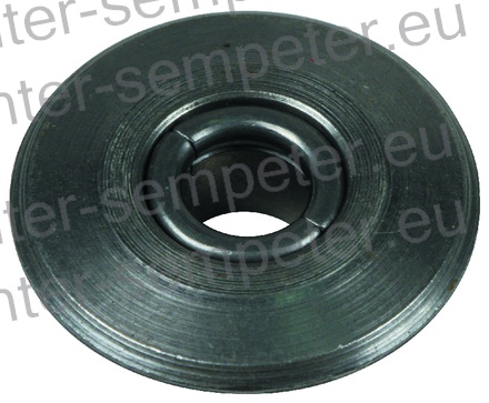 KROŽNIK VENTILA Z ZAGOZDO TV - TOMO VINKOVIĆ LOMBARDINI LDA672