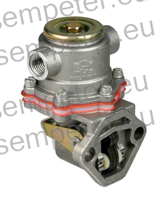 ČRPALKA GORIVA AC membranska SAME - SLH