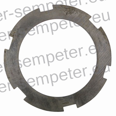 LAMELA KARDANA (izhodna kardanska gred) PTO IMT 5106 - 5136