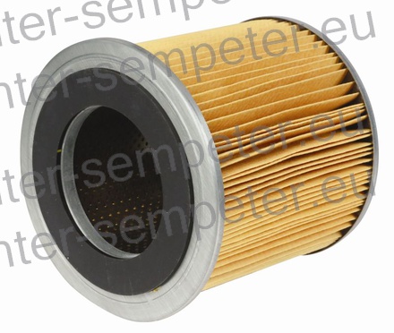 FILTER OLJA HIDRAVLIKE FLEETGURAD