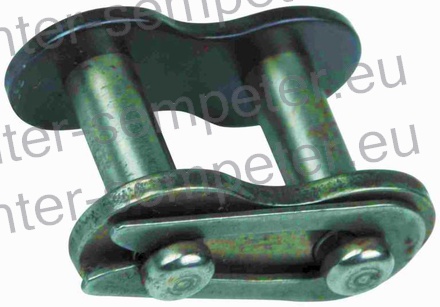 ČLEN SPOJNI E - 08B - 1 SIP