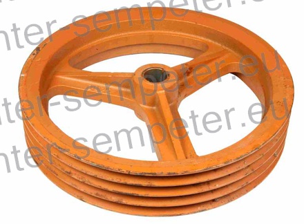 JERMENICA 35/405 - 84 SIP