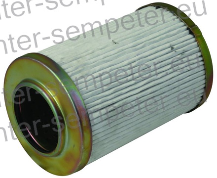 FILTER OLJA HIDRAVLIKE vložek FLEETGUARD CLAAS Elios 210 - 220 - 230 - 240 JD - JOHN DEERE 5075 - 5080 - 5090 - 5100 - 5105 - 6010 - 60110 - 6210 - 6310 - 6405 - 6410 - 6510 - 6610 - 6810 - 6910 MF - MASSEY FERGUSON 3625 - 3630 - 3635 - 3640 - 3645 - 3650 - 3660 CASE 1394 - 1490 - 1494 - 1594