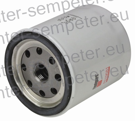 FILTER GORIVA/VODE SEPARATOR FLEETGUARD BOBCAT 325D - 325G - 328D - 328G - 331 - 331E - 332 - 333 - 334 - 335 - 337 - 341 - 463F - 751 - 751G - 753 - 753B - 763 - 763H - 773 - 853 - 853H - 873 - 873G - 873H - A220 - A300 A300 - A300H - A770 - E26 - MT55 - S100 - S130 - S205 - S205H - S250 - S250H