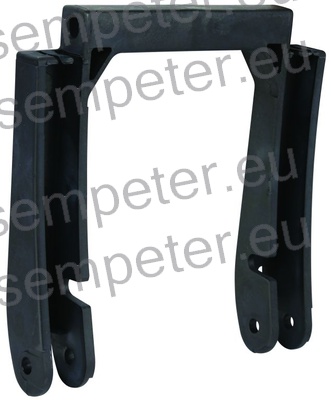 ROČICA ZAPIRALO STEKLA KABINE ZADNJEGA SAME DORADO