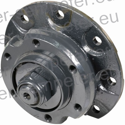 PRIROBNICA KPL SILVERCUT - OPTICUT SIP