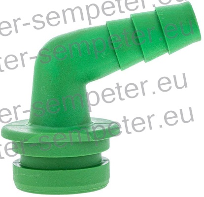 PRIKLJUČEK KOTNI CILINDRA JD - JOHN DEERE 5055E, 5075, 5065M, 5070M, 5075M, 5080M, 5085M, 5090M, 5095M, 5100M, 5105M