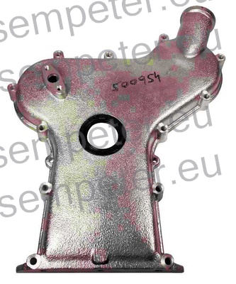 POKROV RAZVODA MOTORJA (4cil) URSUS 360