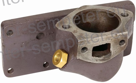 OHIŠJE TERMOSTATA (motor) IMT 539 motor: IMR M33