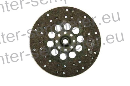 LAMELA SKLOPKE KARDANA fi=310 z=10/22x25 LUK LANDINI MASSEY - FERGUSON MCCORMICK