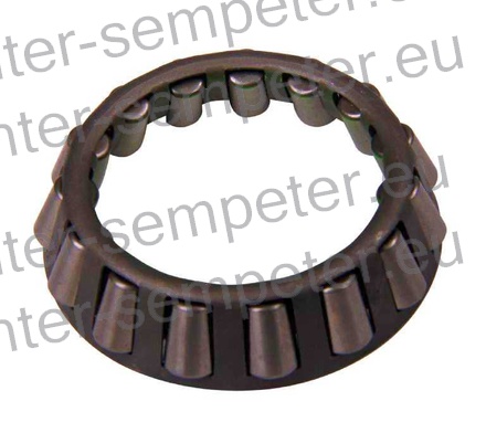 LEŽAJ VOLANA mehanskega AQ