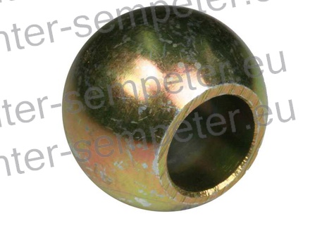 KROGLA fi=28/55 CAT 2/2 z zatikom MF - MASSEY FERGUSON