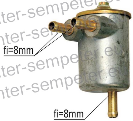 REZERVAR PREDGRETJA UTB 300 - 340 - 445 - 550 - 640 - 643 ŠTORE 402(deloma) - 404(deloma)