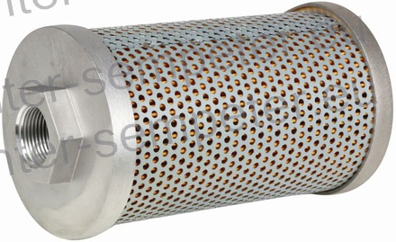 FILTER OLJA HIDRAVLIKE vložek KUBOTA KH08 - KH21 - KX012 - KX021 - KX024 - KX36 - KX41 - KX61 - KX71 - U10 - U15 - U20 YALE CASE HYSTER MITSUBISHI