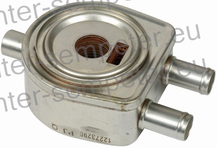 HLADILNIK OLJA MOTORJA STEYR