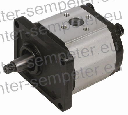 ČRPALKA HIDRAVLIKE leva ŠTORE 502 - 504 motor: IMR DM33