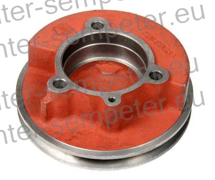 JERMENICA GREDI MOTORJA GLAVNE (3cil) UTB 445 ŠTORE 402 - 404