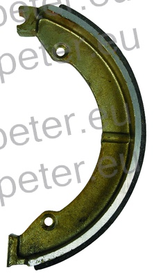 ČELJUST ZAVORNA ZA KOLO 15 COL SIP