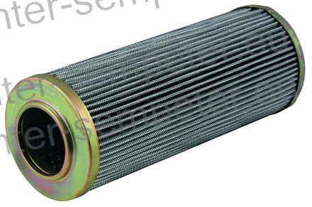 FILTER OLJA HIDRAVLIKE vložek FLEETGUARD STEYR 9160 - 9180 - 9200 MASSEY FERGUSON