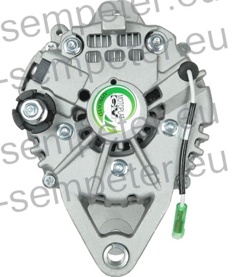 ALTERNATOR MOTORJA 12V 80A YANMAR TAKEUCHI TB175