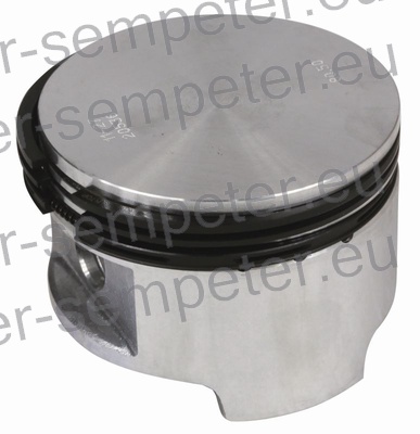 BAT MOTORJA KPL 80.5 BCS ALN330 BCS