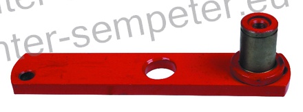 NOSILEC KORUZNI KOMBAJN SIP