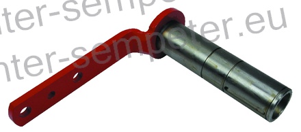 CEV (SPIDER) KRMILNA VARJENA SIP