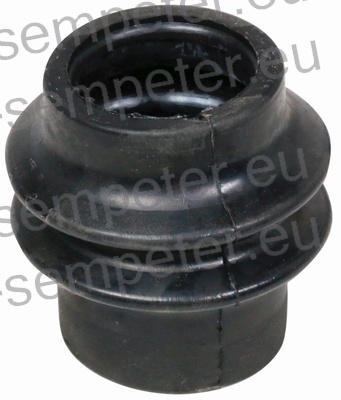 MANŠETA PROTIPRAŠNA MF - MASSEY FERGUSON