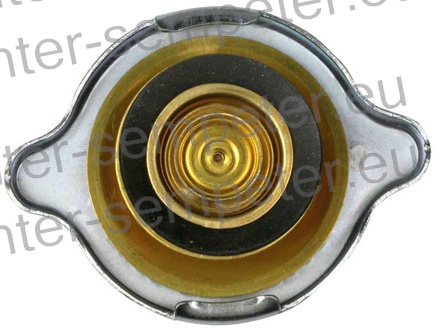 POKROV HLADILNIKA STEYR 8095AP