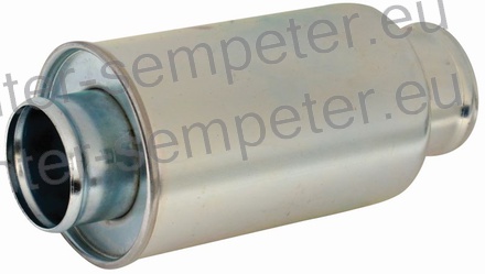 PREDFILTER OLJA HIDRAVLIKE d1=52mm d2=50mm CLAAS Axos