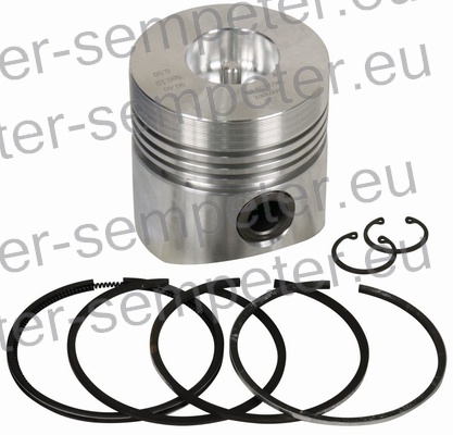 BAT MOTORJA LOMBARDINI R1 fi=90.5 LOMBARDINI 904