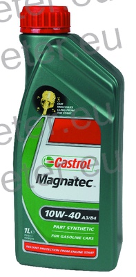 OLJE CASTROL GTX 1/1L SAE10W40