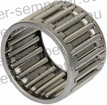 LEŽAJ IGLIČASTI 35x42x30 BQ