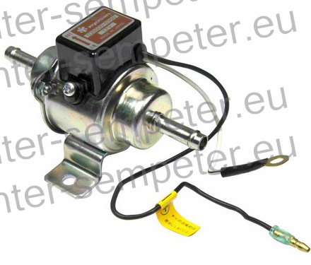 ČRPALKA GORIVA ELEKTRIČNA SIP IMPULS 32 KUBOTA V1305